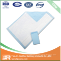 Waterproof incontinence underpad for adult